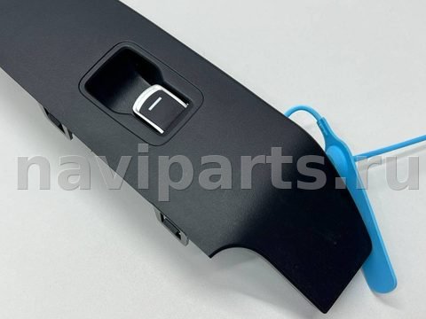 Кнопка стеклоподъёмника задняя правая Honda Civic, 2024 г., арт. 01942350_2, фото 5