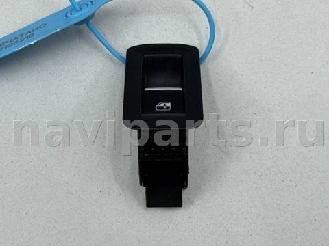 Кнопка стеклоподъёмника задняя правая Volkswagen Tiguan, 2022 г., арт. 02125219