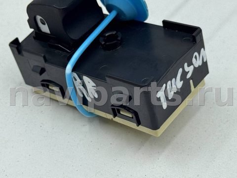 Кнопка стеклоподъёмника задняя правая Hyundai Elantra, 2023 г., арт. 02127819_2, фото 4