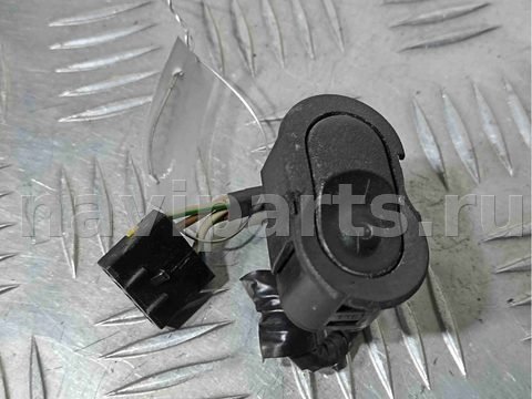 Кнопка стеклоподъёмника задняя правая Opel Vectra, 2001 г., арт. 022572
