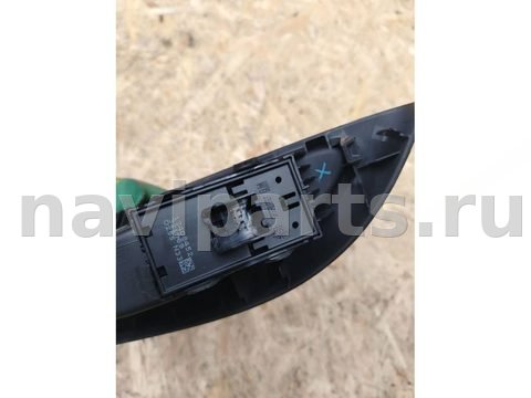 Кнопка стеклоподъёмника задняя правая Opel Astra, 2020 г., арт. 02327826, фото 4
