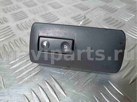 Кнопка стеклоподъёмника задняя правая Opel Vectra, 2005 г., OEM 09185959, арт. 024390