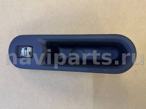 Кнопка стеклоподъёмника задняя правая Mini Countryman, 2022 г., арт. 10160, фото 2
