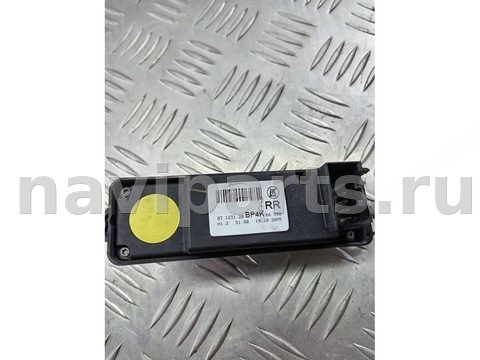 Кнопка стеклоподъёмника задняя правая Mazda 3, 2004 г., OEM BP4K66380, арт. 101646362, фото 3