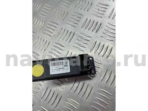 Кнопка стеклоподъёмника задняя правая Mazda 3, 2004 г., OEM BP4K66380, арт. 101646362, фото 4
