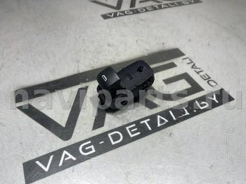Кнопка стеклоподъёмника задняя правая Chevrolet Malibu, 2018 г., арт. 101930633