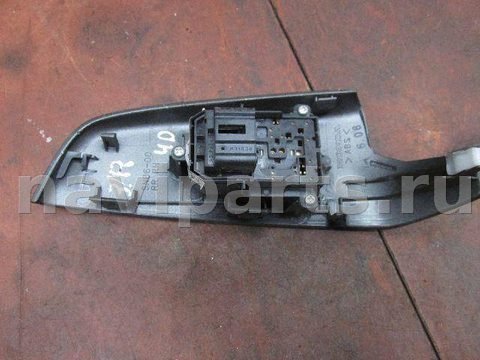 Кнопка стеклоподъёмника задняя правая Honda Civic, 2007 г., арт. 102542978, фото 2