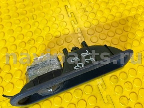 Кнопка стеклоподъёмника задняя правая Renault Scenic, 2006 г., арт. 10330, фото 2