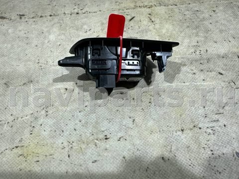 Кнопка стеклоподъёмника задняя правая Chevrolet Equinox, 2022 г., OEM 84513466, арт. 1045, фото 3