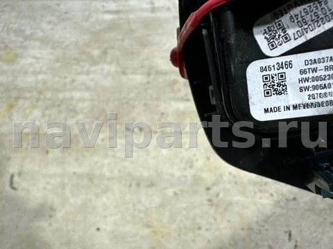 Кнопка стеклоподъёмника задняя правая Chevrolet Equinox, 2022 г., OEM 84513466, арт. 1045, фото 4