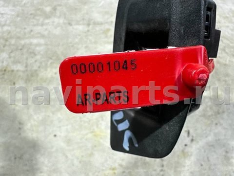 Кнопка стеклоподъёмника задняя правая Chevrolet Equinox, 2022 г., OEM 84513466, арт. 1045, фото 5