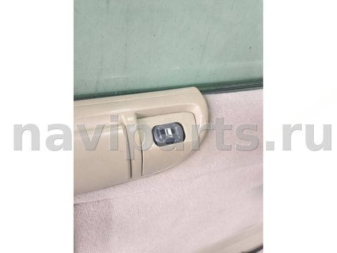 Кнопка стеклоподъёмника задняя правая Peugeot 806, 2000 г., арт. 105612001