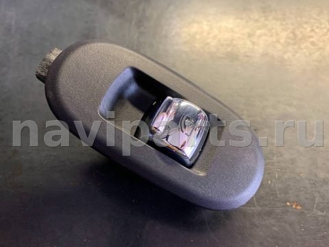Кнопка стеклоподъёмника задняя правая Mini Cooper, 2020 г., OEM 51427322669, арт. 10678