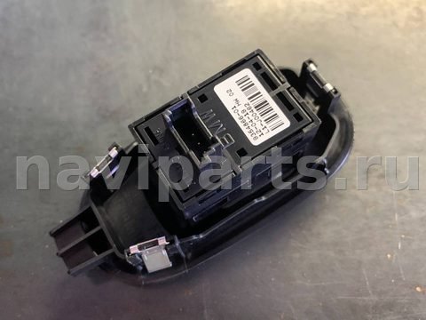 Кнопка стеклоподъёмника задняя правая Mini Cooper, 2020 г., OEM 51427322669, арт. 10678, фото 2
