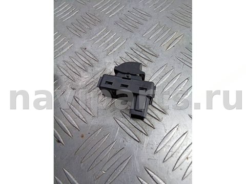 Кнопка стеклоподъёмника задняя правая Peugeot 5008, 2011 г., арт. 106892564, фото 5