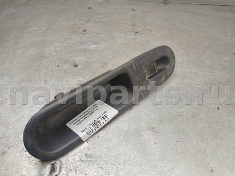 Кнопка стеклоподъёмника задняя правая Honda HR-V, 1998 г., арт. 109393