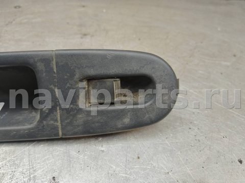Кнопка стеклоподъёмника задняя правая Honda HR-V, 1998 г., арт. 109393, фото 2