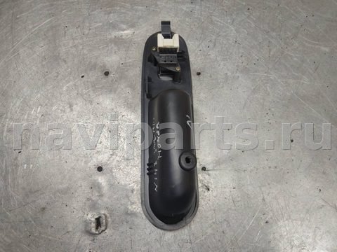 Кнопка стеклоподъёмника задняя правая Honda HR-V, 1998 г., арт. 109393, фото 3
