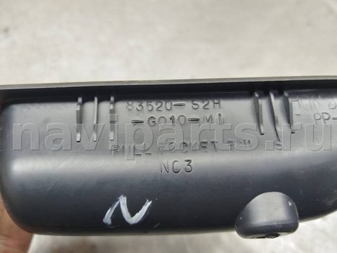 Кнопка стеклоподъёмника задняя правая Honda HR-V, 1998 г., арт. 109393, фото 5