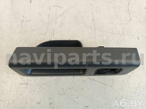 Кнопка стеклоподъёмника задняя правая Volvo V50, 2010 г., OEM 8679478, арт. 109833336_3, фото 3