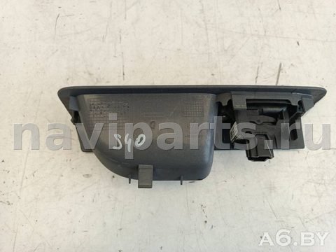 Кнопка стеклоподъёмника задняя правая Volvo V50, 2010 г., OEM 8679478, арт. 109833336_3, фото 4