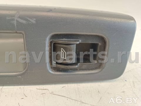 Кнопка стеклоподъёмника задняя правая Volvo S40, 2008 г., OEM 8679478, арт. 109833336_4, фото 2