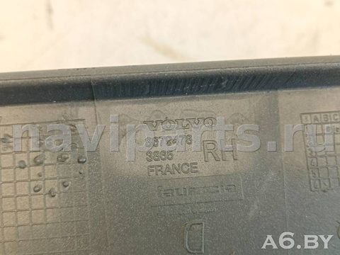 Кнопка стеклоподъёмника задняя правая Volvo S40, 2008 г., OEM 8679478, арт. 109833336_4, фото 5