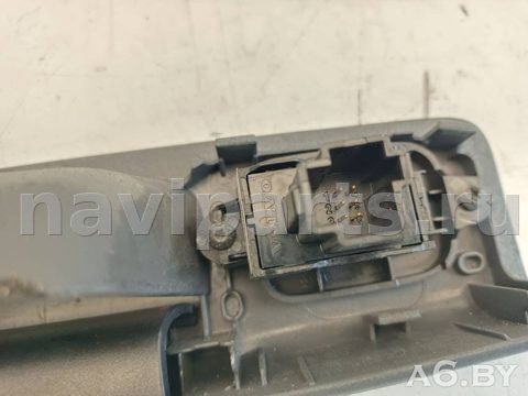 Кнопка стеклоподъёмника задняя правая Volvo S40, 2008 г., OEM 8679478, арт. 109833336_4, фото 6