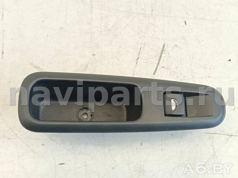 Кнопка стеклоподъёмника задняя правая Peugeot 5008, 2016 г., арт. 109833341