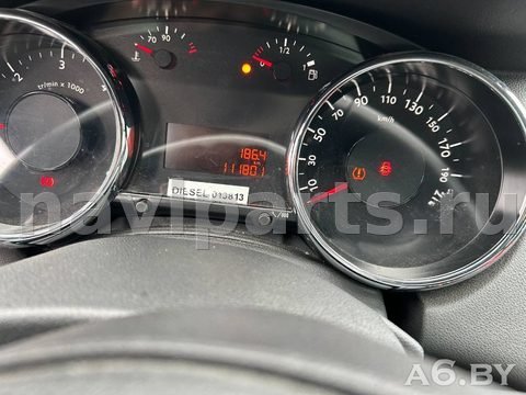 Кнопка стеклоподъёмника задняя правая Peugeot 5008, 2016 г., арт. 109833341, фото 5