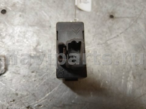 Кнопка стеклоподъёмника задняя правая Peugeot 407, 2004 г., арт. 110011, фото 6
