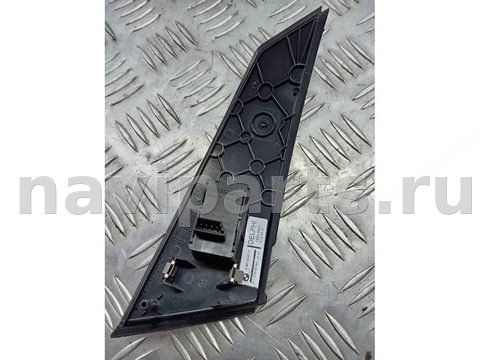 Кнопка стеклоподъёмника задняя правая BMW 5 E60/E61, 2006 г., арт. 110417229, фото 2