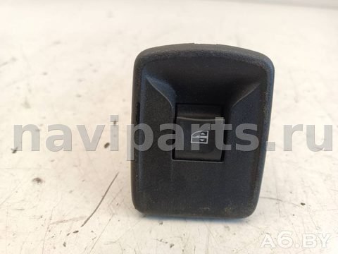 Кнопка стеклоподъёмника задняя правая Dacia Sandero Stepway, 2016 г., арт. 110584545_3