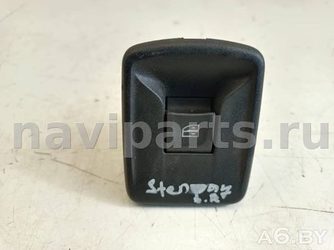 Кнопка стеклоподъёмника задняя правая Renault Dokker, 2015 г., арт. 110603371_9