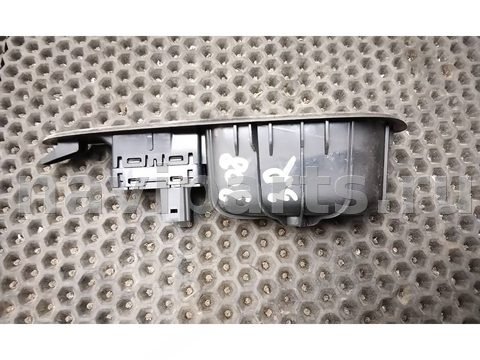 Кнопка стеклоподъёмника задняя правая Peugeot 308, 2009 г., арт. 111169594