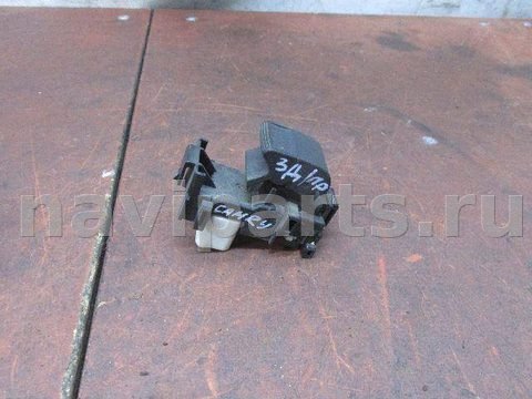Кнопка стеклоподъёмника задняя правая Toyota Camry XV40, 2008 г., арт. 111387312