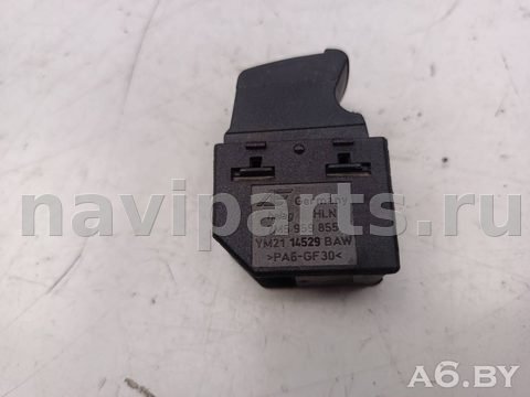 Кнопка стеклоподъёмника задняя правая Volkswagen Sharan, 2003 г., арт. 111552165_6, фото 3