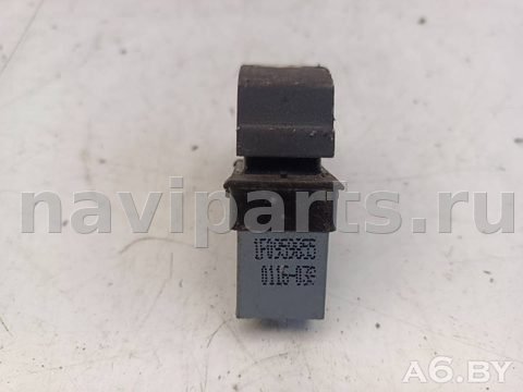Кнопка стеклоподъёмника задняя правая Volkswagen Jetta, 2006 г., арт. 111993450_5
