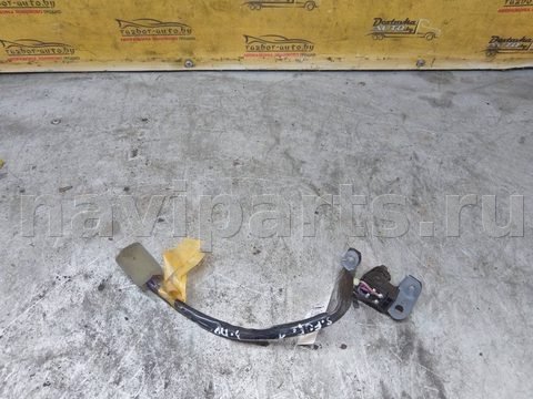 Кнопка стеклоподъёмника задняя правая Subaru Forester, 1997 г., арт. 112954, фото 4