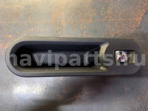 Кнопка стеклоподъёмника задняя правая Mini Countryman, 2017 г., арт. 11348