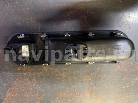 Кнопка стеклоподъёмника задняя правая Mini Countryman, 2017 г., арт. 11348, фото 2