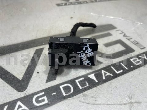 Кнопка стеклоподъёмника задняя правая Chevrolet Cruze J400, 2019 г., арт. 113784114