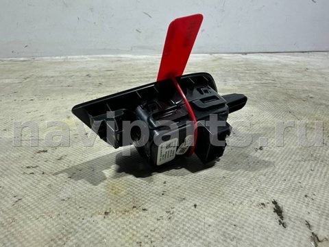 Кнопка стеклоподъёмника задняя правая Chevrolet Equinox, 2022 г., арт. 1140a1, фото 2