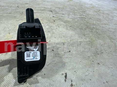 Кнопка стеклоподъёмника задняя правая Chevrolet Equinox, 2022 г., арт. 1140a1, фото 3
