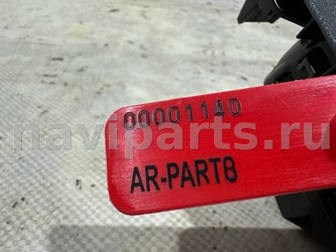 Кнопка стеклоподъёмника задняя правая Chevrolet Equinox, 2022 г., арт. 1140a1, фото 5