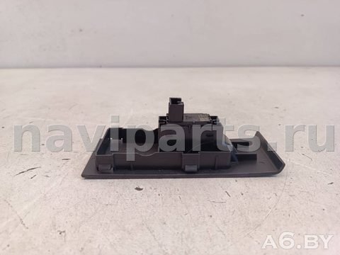 Кнопка стеклоподъёмника задняя правая Skoda Rapid, 2013 г., OEM 5JA959855, арт. 115690608, фото 2