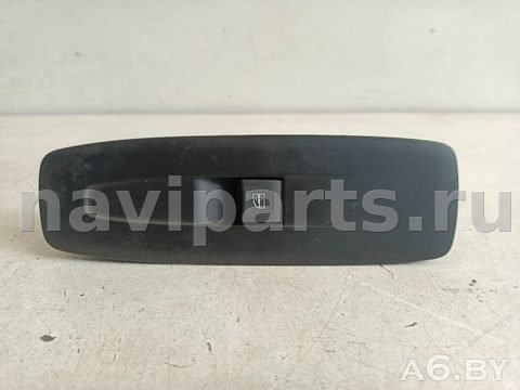 Кнопка стеклоподъёмника задняя правая Renault Scenic, 2020 г., арт. 115707346