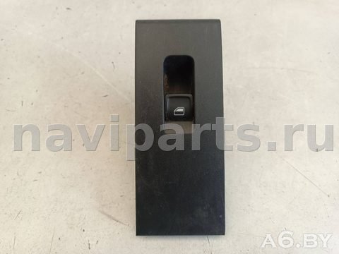 Кнопка стеклоподъёмника задняя правая Skoda Rapid, 2013 г., OEM 5JA959855, арт. 115707549
