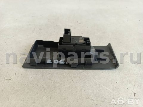 Кнопка стеклоподъёмника задняя правая Skoda Rapid, 2013 г., OEM 5JA959855, арт. 115707549, фото 3