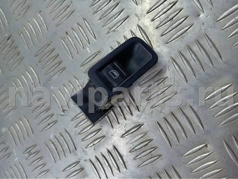 Кнопка стеклоподъёмника задняя правая Volkswagen Polo, 2018 г., арт. 115813307